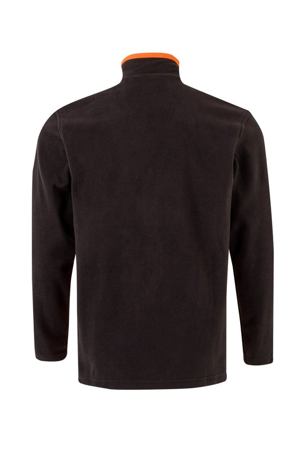 Casaco Polar Bicolor-RAG-Tailors-Fardas-e-Uniformes-Vestuario-Pro