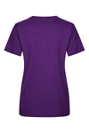 T-shirt de Mulher de Manga Curta Palm 190-RAG-Tailors-Fardas-e-Uniformes-Vestuario-Pro