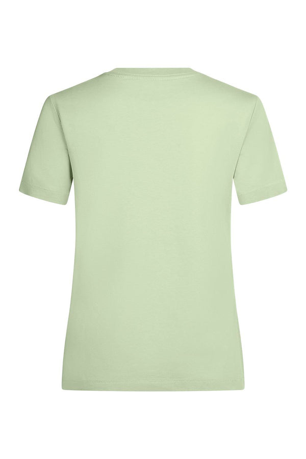 T-shirt de Manga Curta Feminina em Algodão Orgânico Coast Woman 165-RAG-Tailors-Fardas-e-Uniformes-Vestuario-Pro