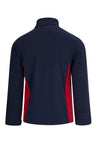 Casaco Soft Shell Total Match Indústria-RAG-Tailors-Fardas-e-Uniformes-Vestuario-Pro