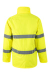 Amarelo Fluor