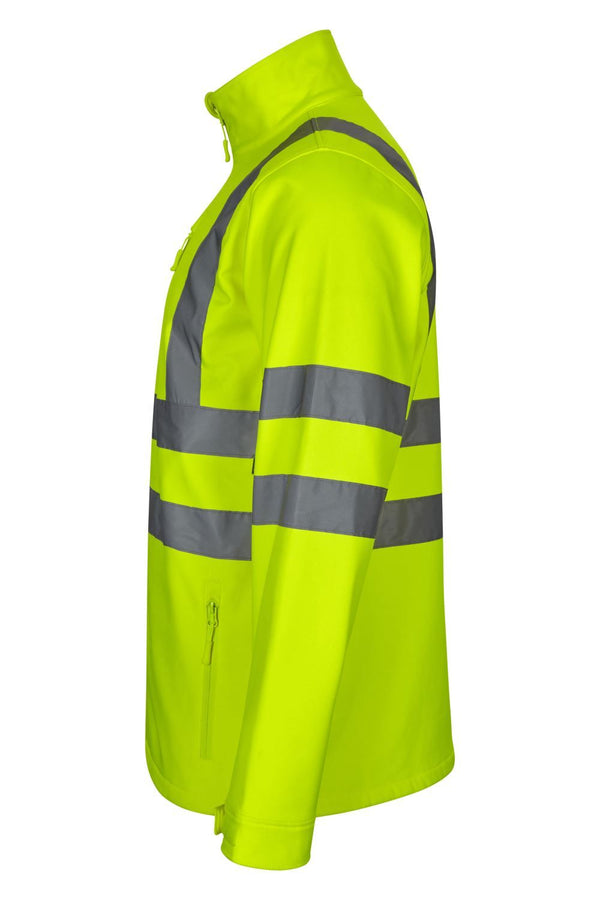 Amarelo Fluorescente - 20