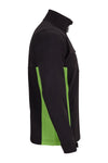 Casaco Soft Shell Total Match Indústria-RAG-Tailors-Fardas-e-Uniformes-Vestuario-Pro