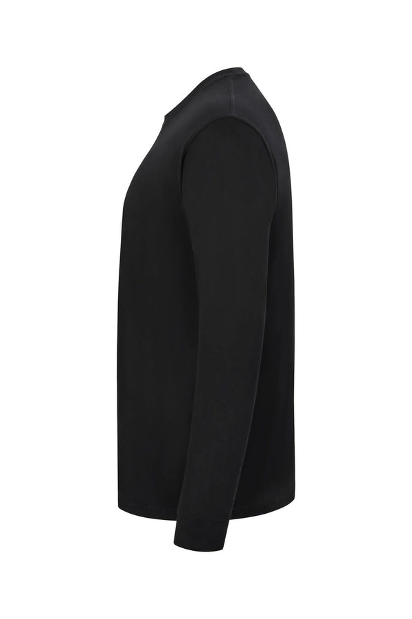 T-shirt Unissexo de Manga Comprida Palm LSL-RAG-Tailors-Fardas-e-Uniformes-Vestuario-Pro