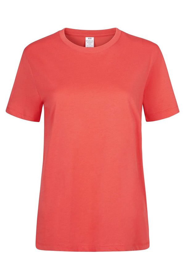 T-shirt de Mulher de Manga Curta Palm 190-RAG-Tailors-Fardas-e-Uniformes-Vestuario-Pro