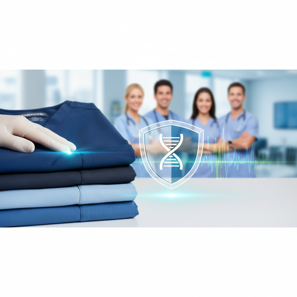 Cherokee Scrubs: Análise Completa e Vantagens