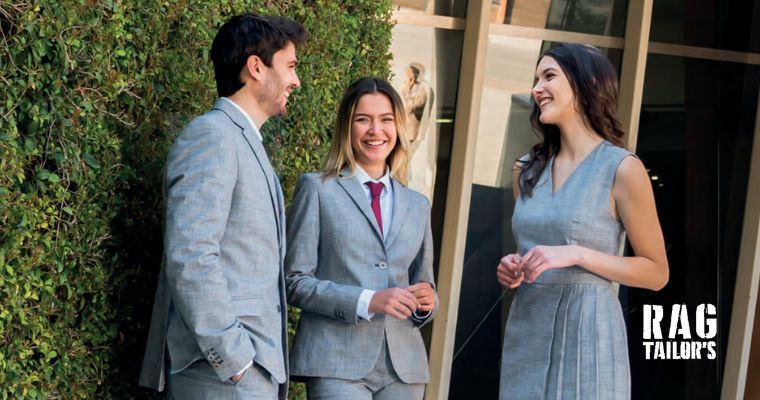 Women's Suits: Discover the Latest Women's Trends and Styles