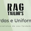 Onde Comprar Fardas? Orientações da Rag Tailor's