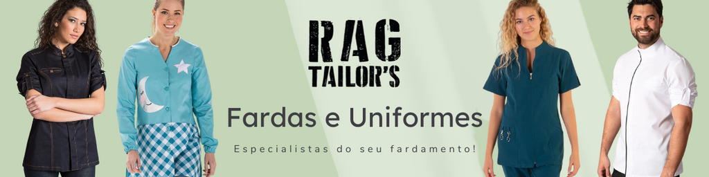Where to Buy Uniforms? Rag Tailor's Guidelines