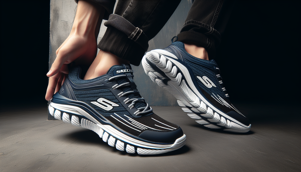 Skechers Profissionais