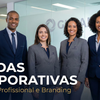 Fardas Corporativas: Imagem Profissional e Branding | RAG Tailor's