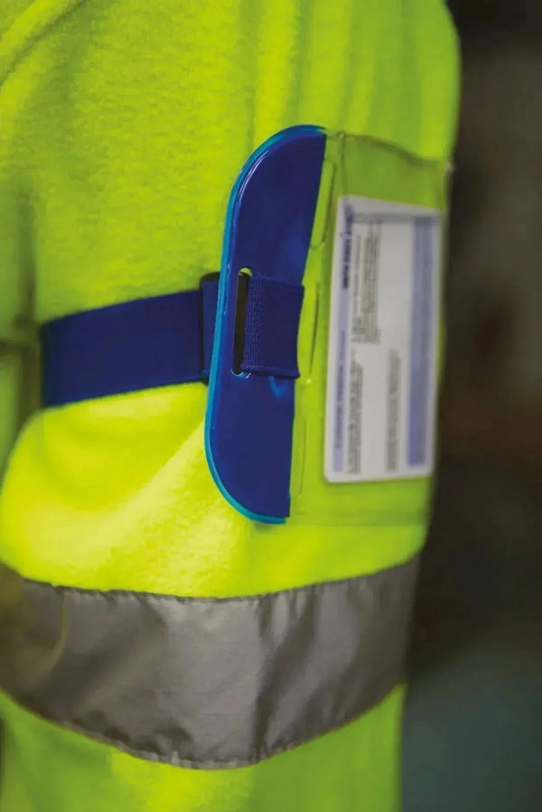 Accessoires haute visibilité EPI