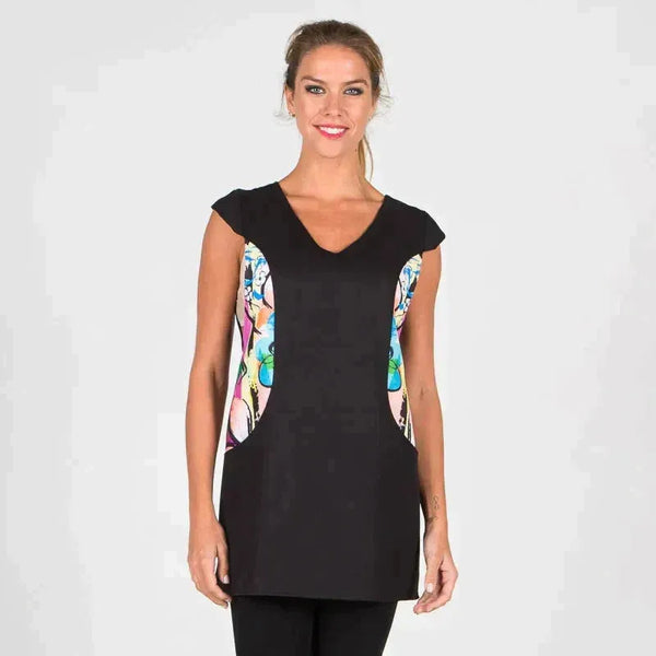 Tabliers à motifs SPA