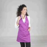 Tabliers de coiffeur 