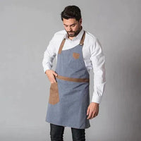 Kitchen, Restaurant and Bar Aprons