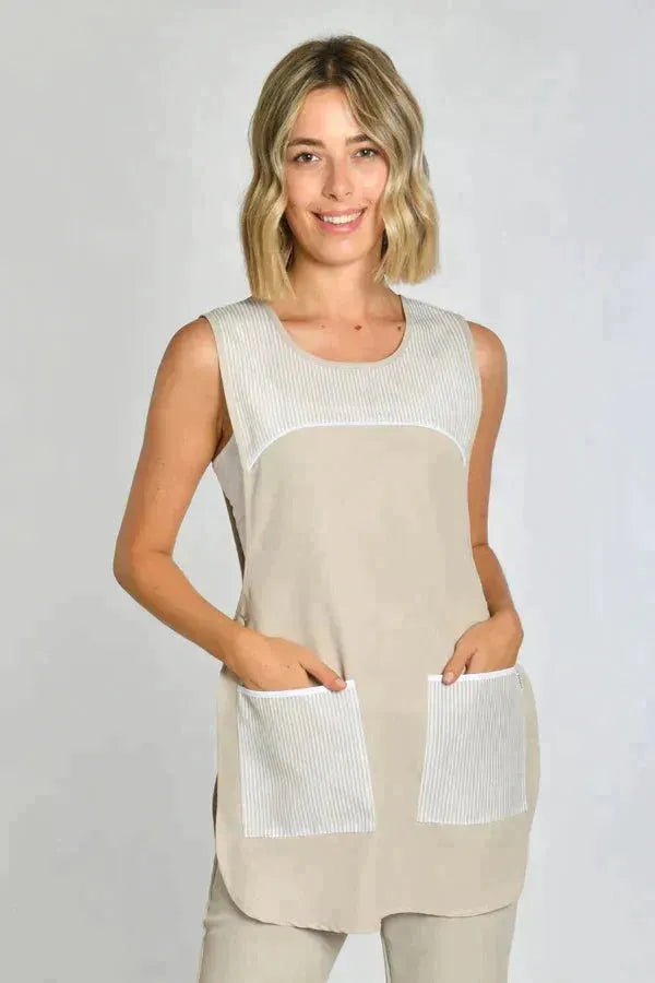 Tabliers à Bavette SPA et Bien-être