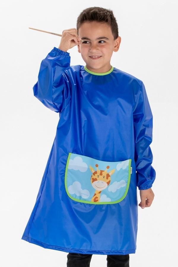 Tabliers Plastifiés Enfant