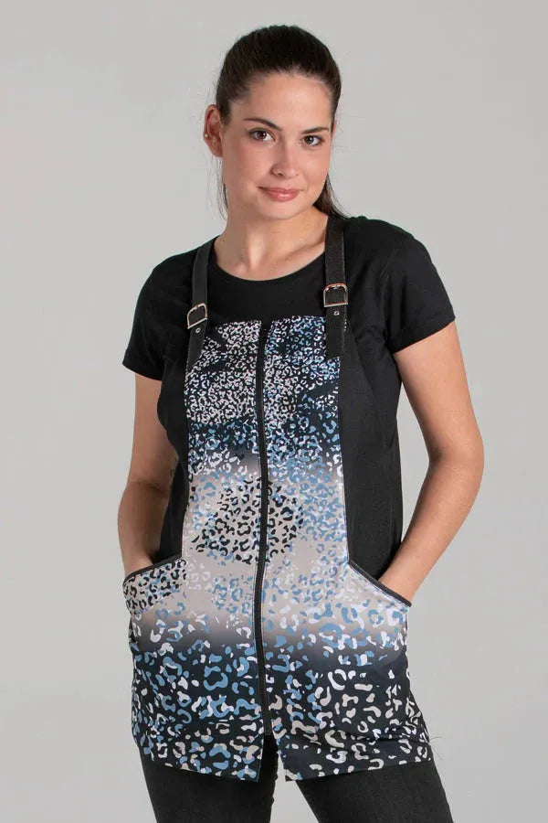 Tabliers SPA et Beauté à Motifs