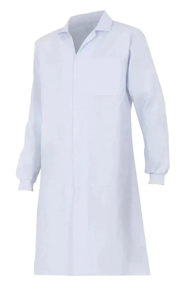 Blouses de Poissonnier