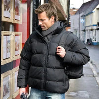 Fashion Padded Jackets