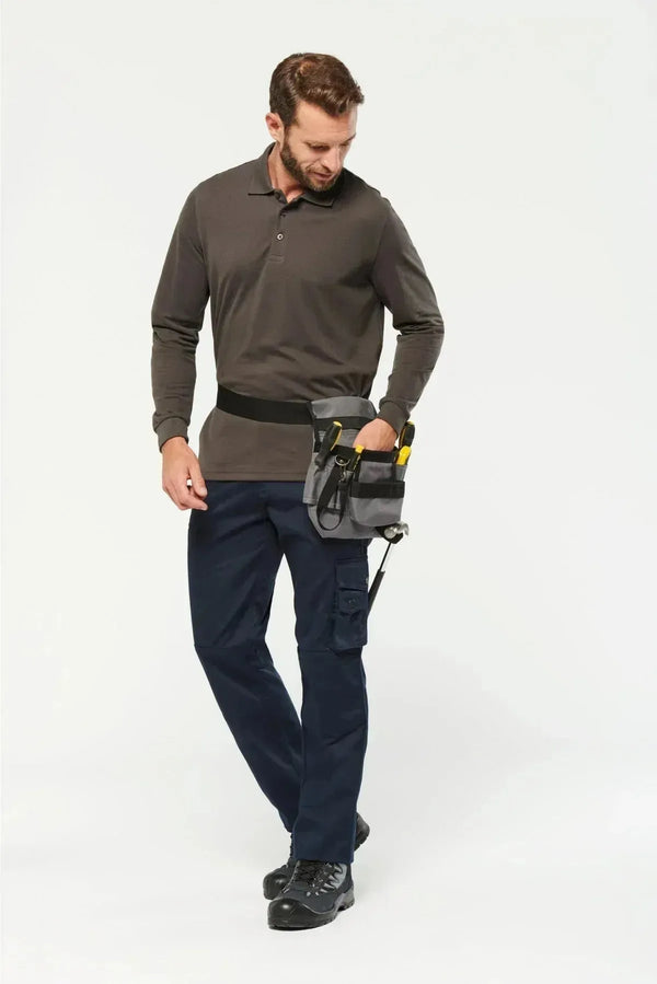 Pochettes Porte-Outils