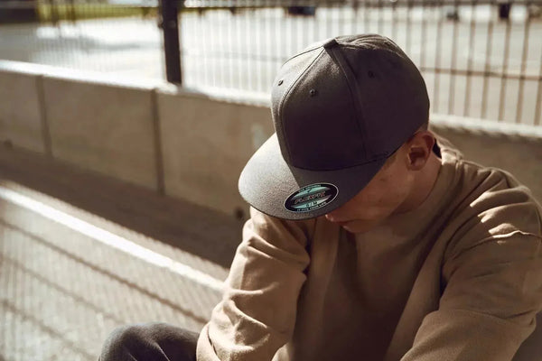 Casquettes et Bonnets Flexfit® Yupoong & Classic