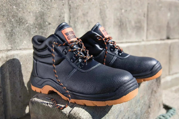 Bottes de Charpentier