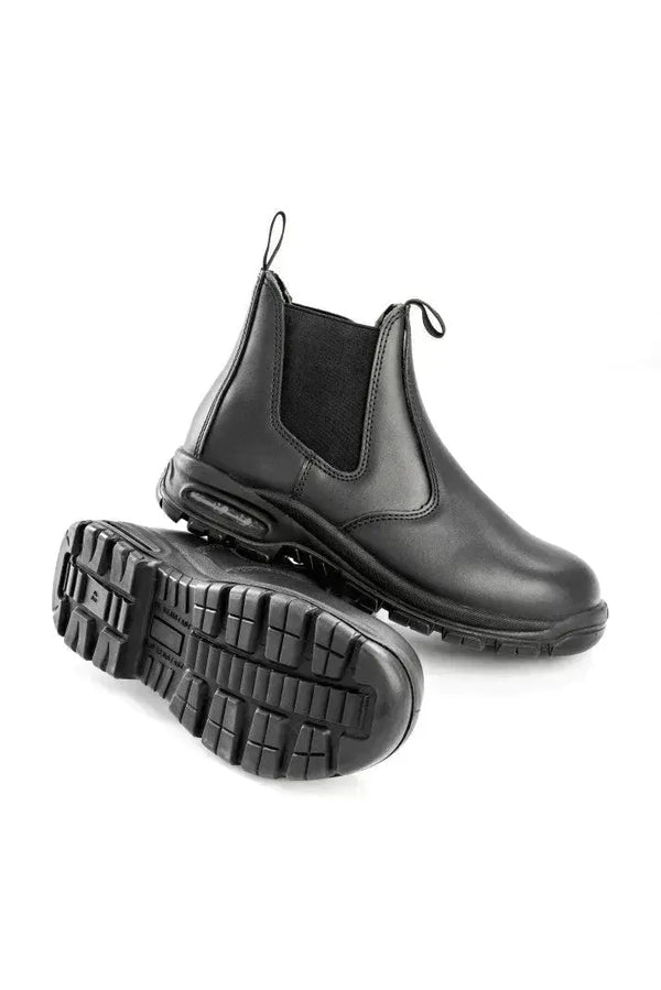 Bottes de Mécanicien