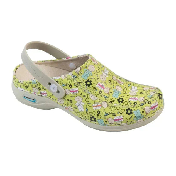 Chaussures de Vétérinaire