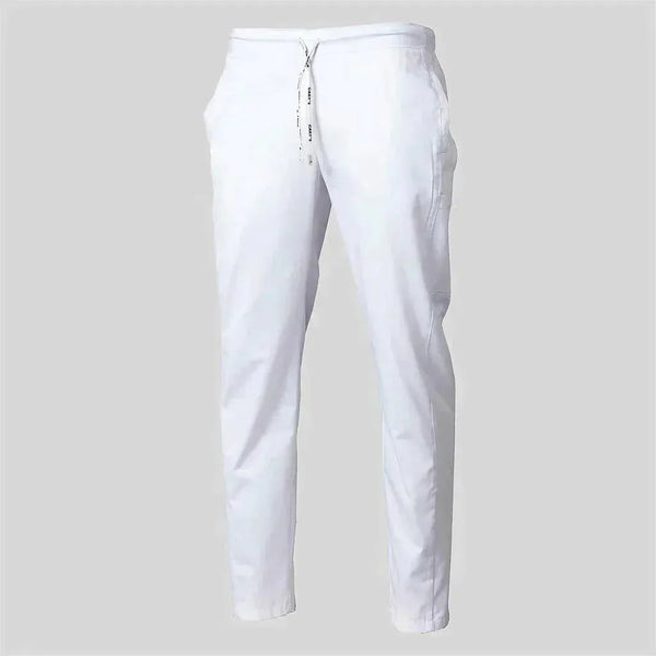 Pantalons de cuisine pour commis