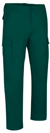 Pantalons de Jardinier