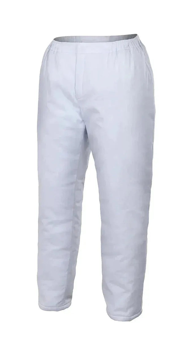 Pantalons de Poissonnier