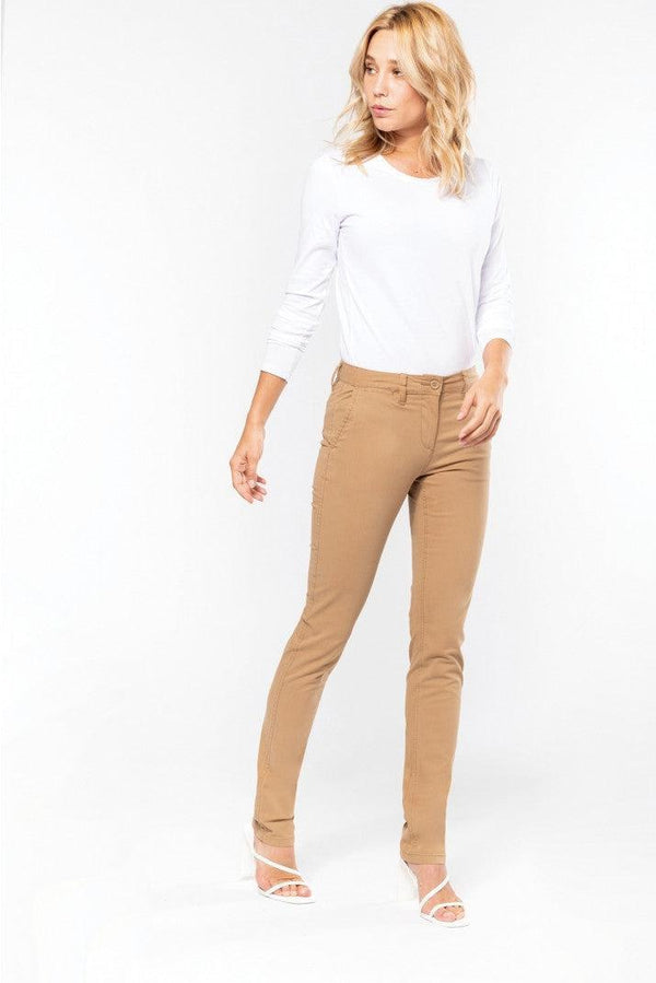 Pantalons Femme