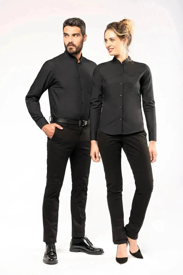 Chemises Hôtellerie