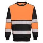 Warnschutz-Sweatshirts PSA