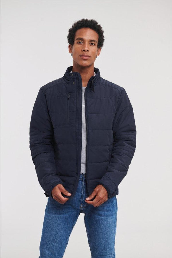 Vestes de pluie de travail EPI