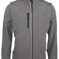 3 layer softshell jackets
