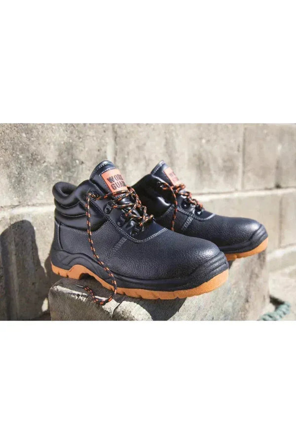 Chaussures Professionnelles par Catégorie