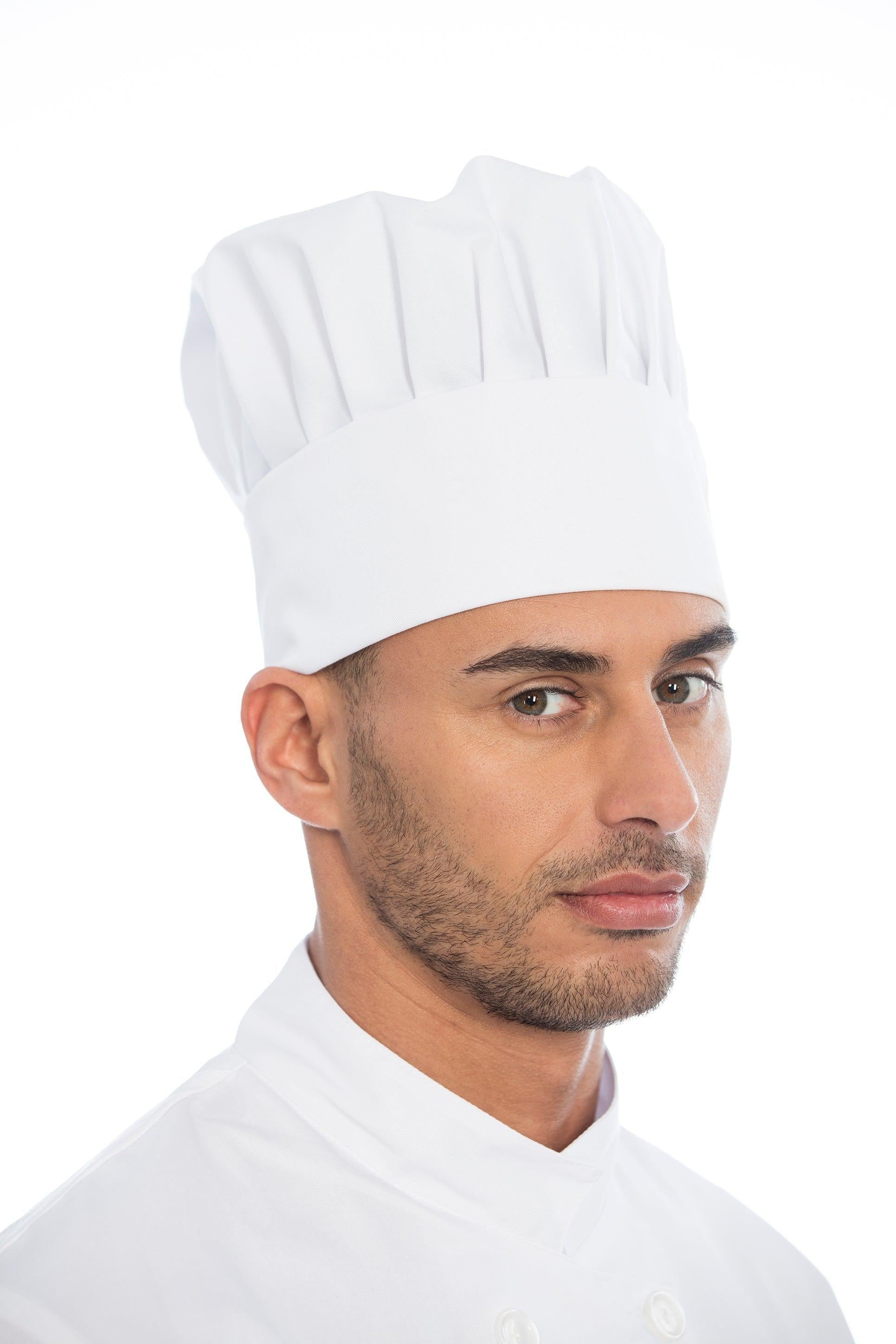 Chef Chaps Chapéus de Chef e Cozinha • RAG Tailor's