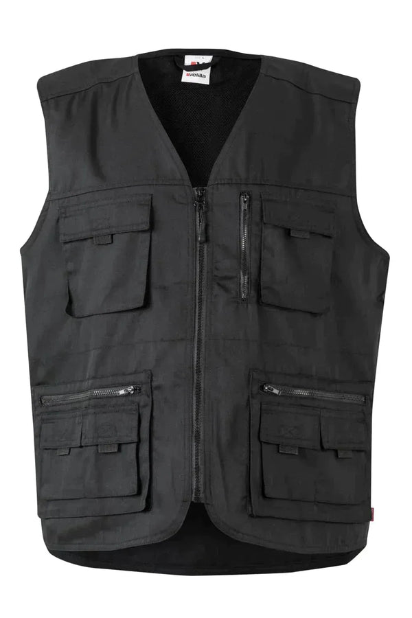 Gilet de Charpentier