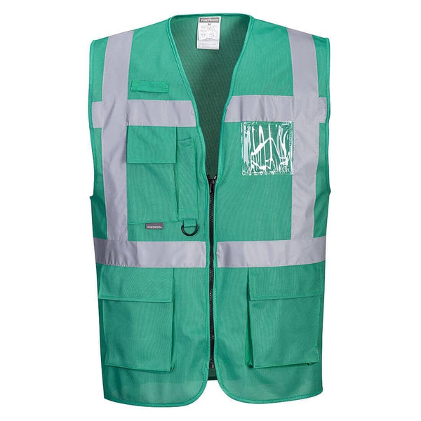 Gilets haute visibilité EPI