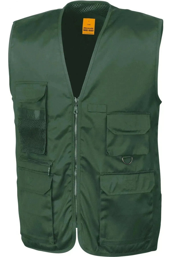 Gilets Professionnels