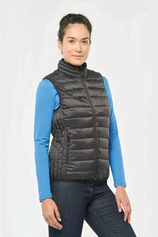 Gilets Femme