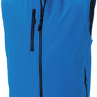 Coletes Softshell 3 camadas