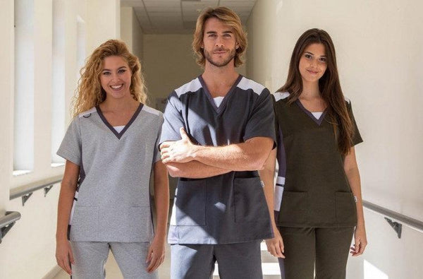 Uniformes pour Cliniques Médicales