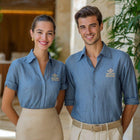 Fardas e Uniformes para Hotéis