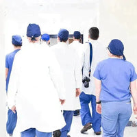 Divise e Divise Sanitarie