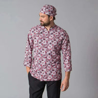 Abbigliamento professionale per HOTEL E RISTORAZIONE