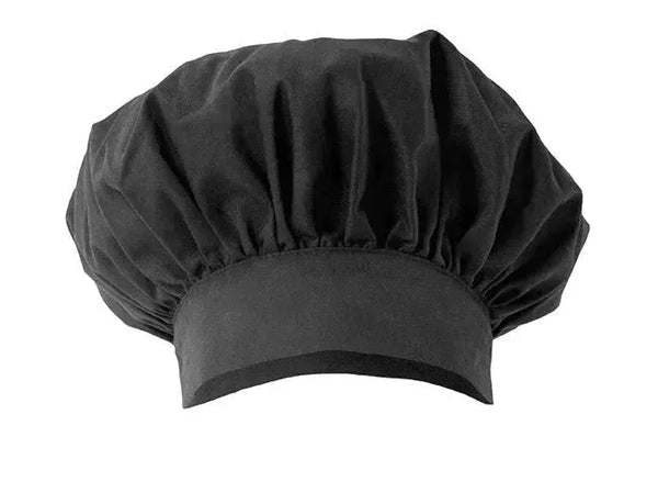 Toques et calots de cuisine