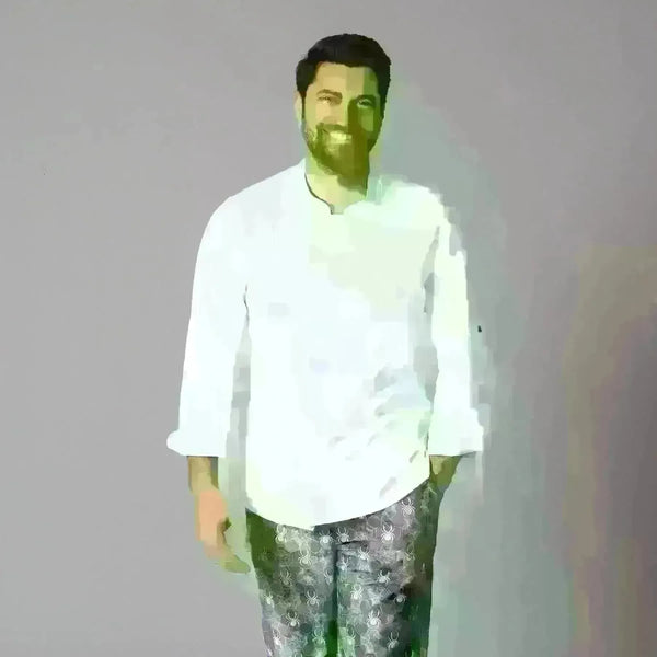 Vestes de cuisine pour commis